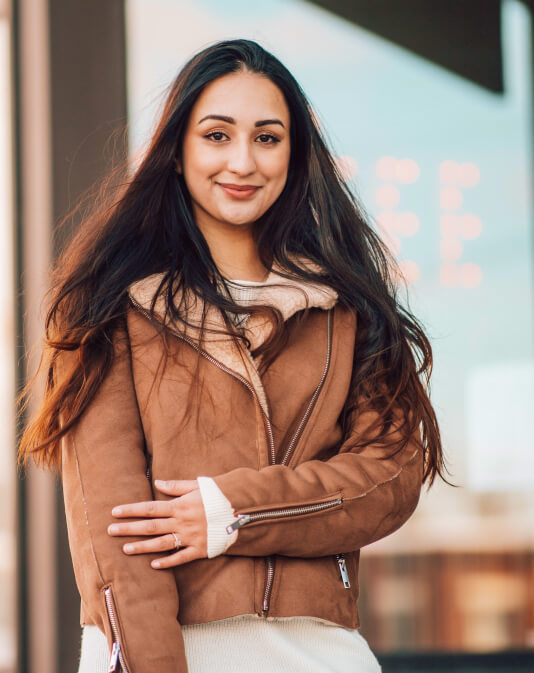 Quienes somos Founder