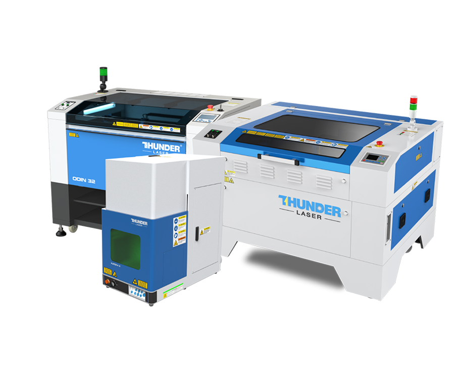 máquinas thunder laser máquinas thunder laser