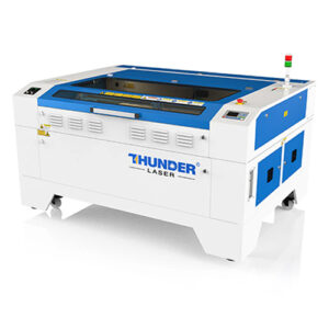 Inicio Thunder Laser Nova 51